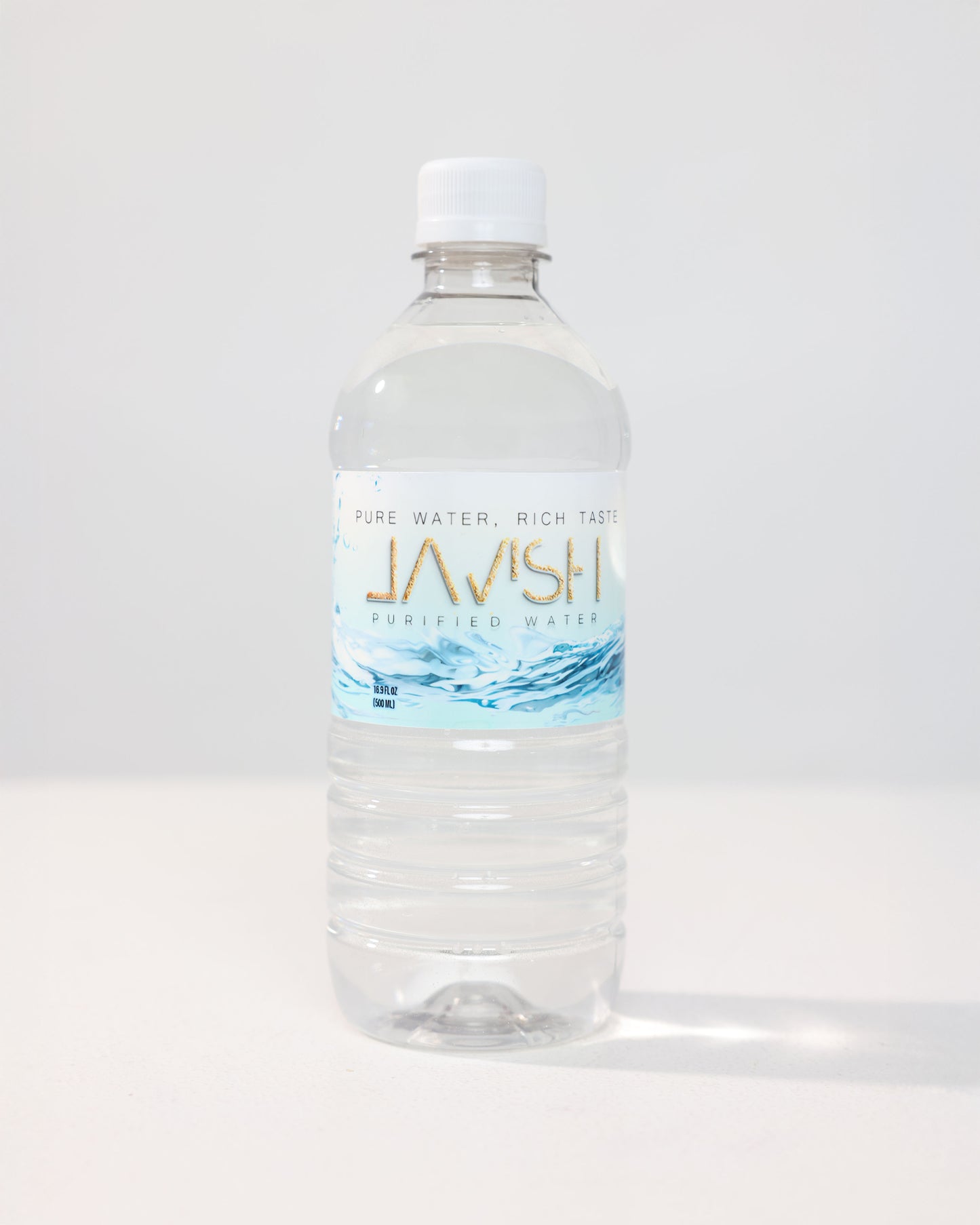 Lavish Water