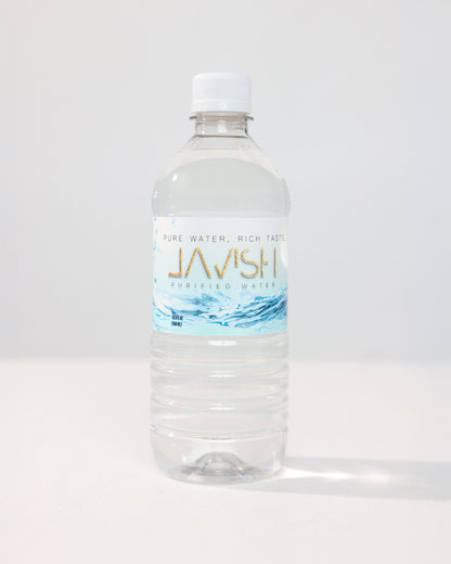Lavish Water