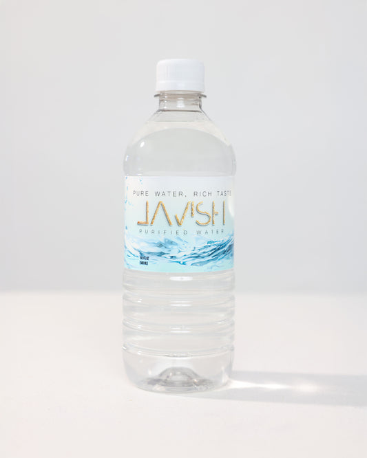 Lavish Water