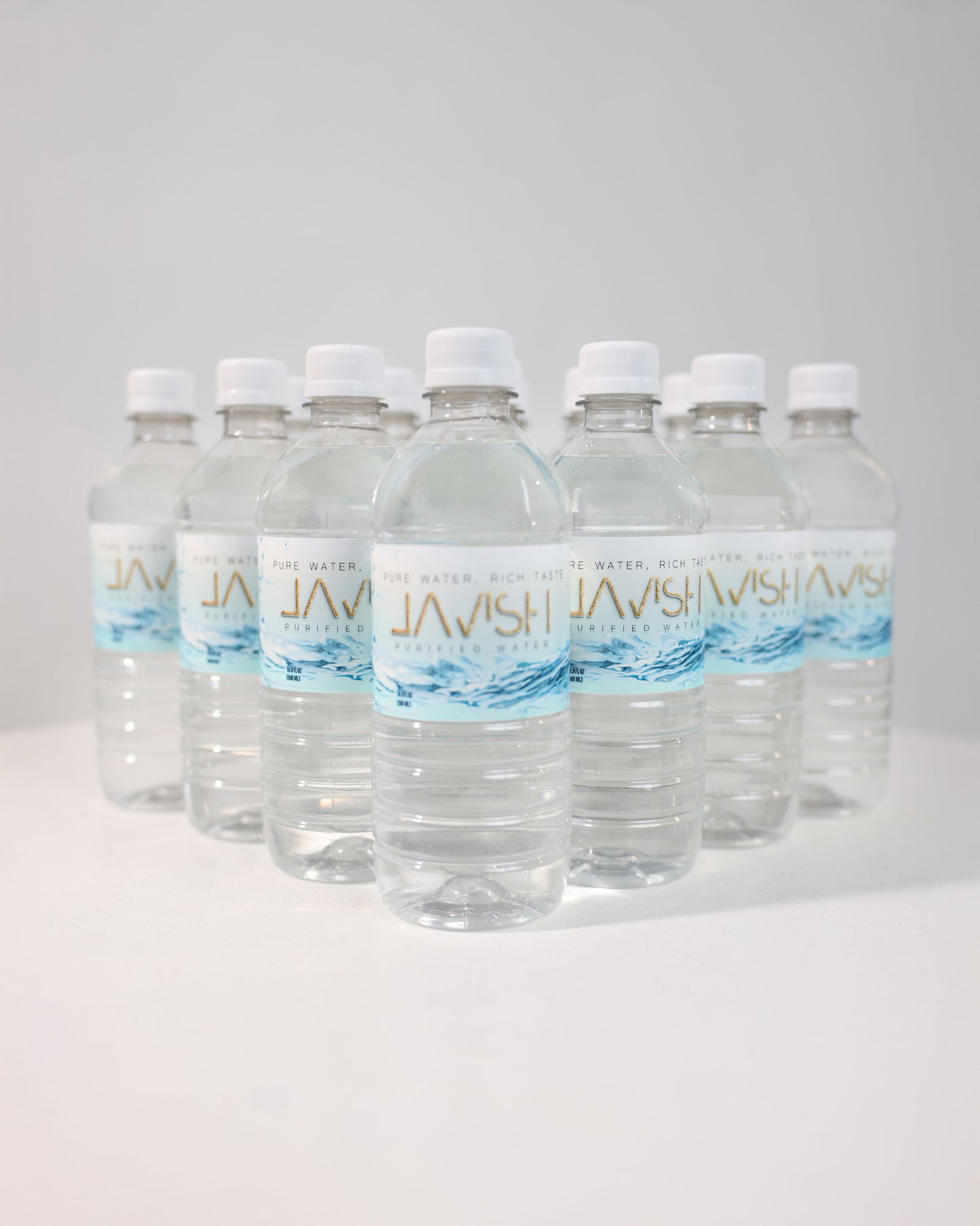 Lavish Water