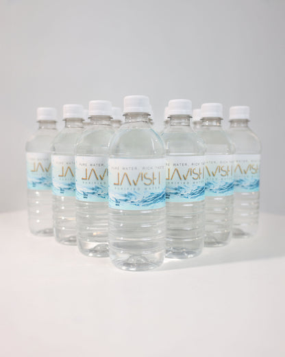 Lavish Water