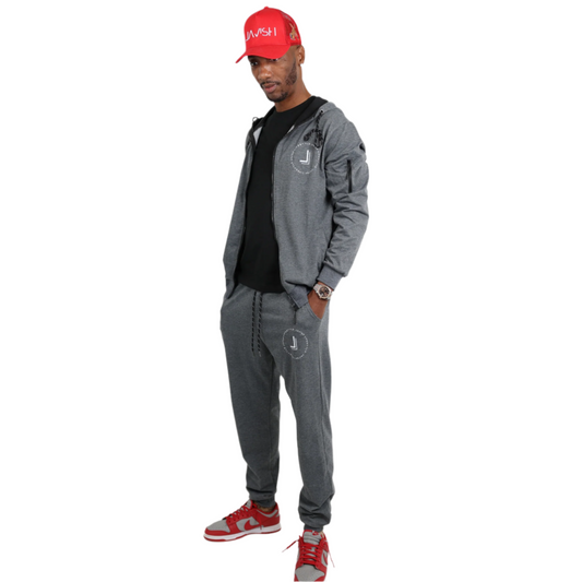 Lavish Jogger Track Suit