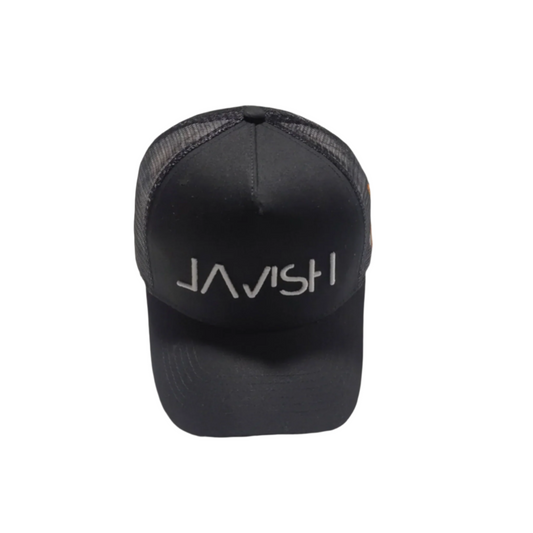 Lavish Trucker Hat