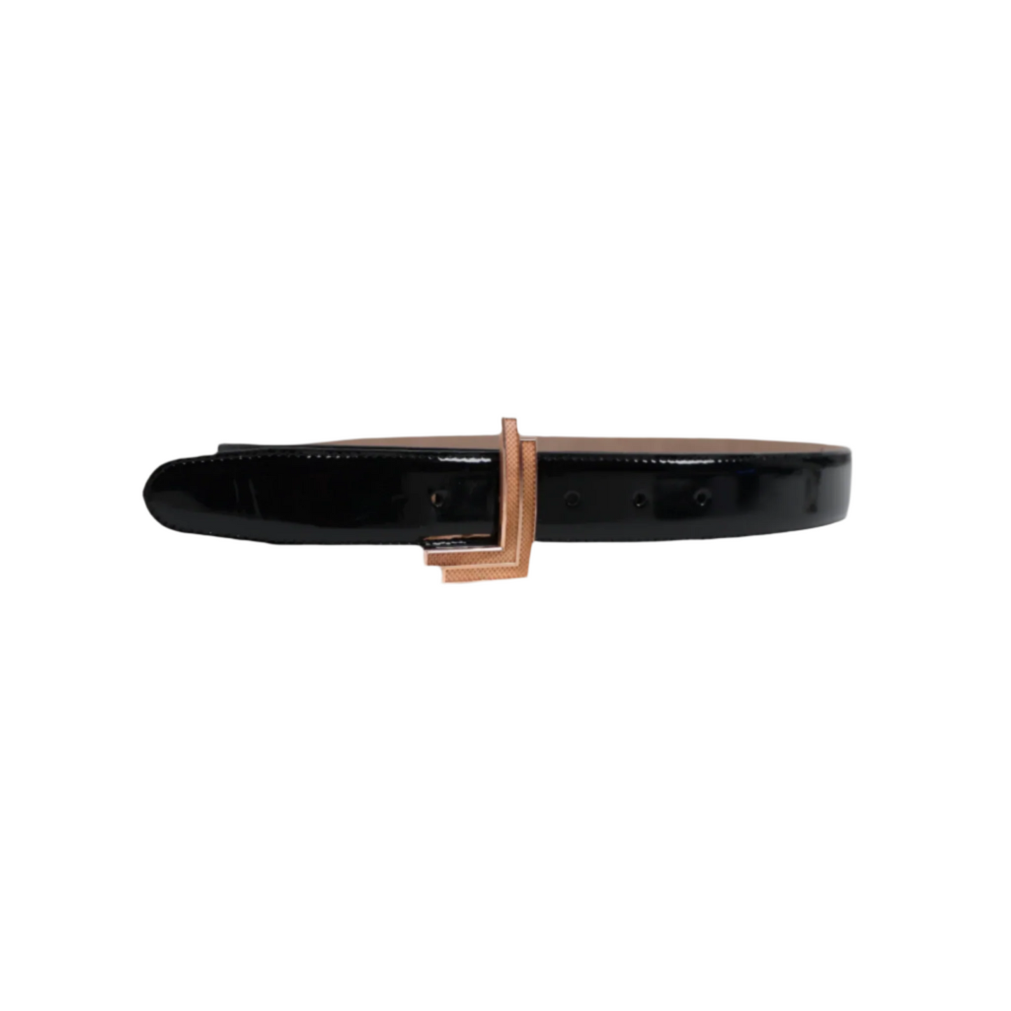 Lavish Lifestyle Signature Belt