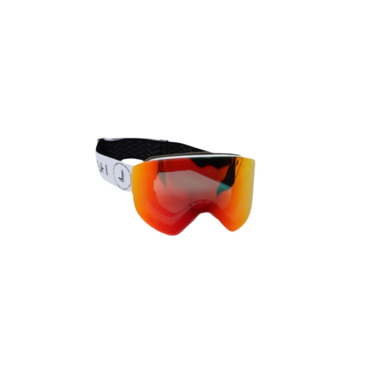 Lavish Olympic Ski Goggles