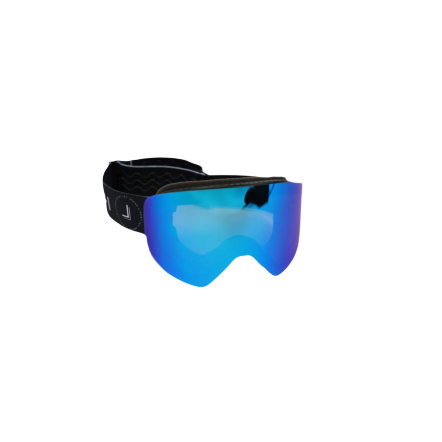 Lavish Olympic Ski Goggles